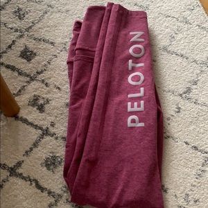 Peloton Spacedye Everyday Pocket Legging
